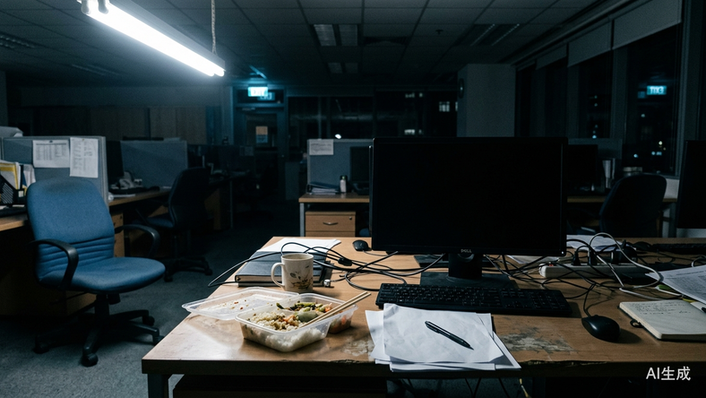 央媒“上岸”又离开,一场预制盛宴的幻灭
